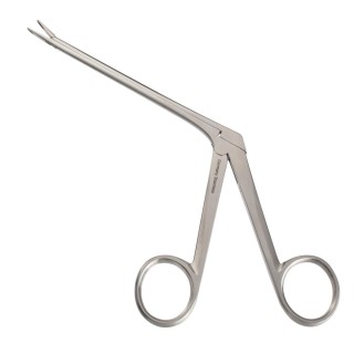 Medline # MDS4427109 - GRASPER, STRUMPEL-VOSS, OVAL, UP, 45-DEG, EACH