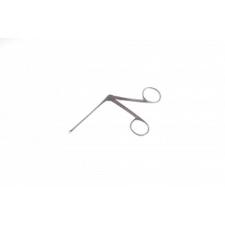Medline # MDS4431040 - SCISSOR, EAR, MICRO, BELLUCCI, 4MM, 3.25
