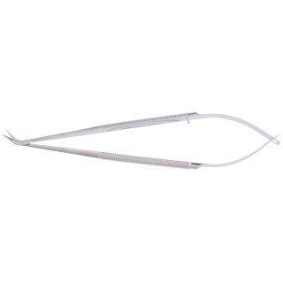 Medline # MDS4431325 - SCISSOR, MICRO, JACOBSON, ROUND HANDLE,, EACH