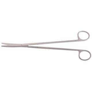Medline # MDS4431914 - SCISSOR, NELSON, LBCTMY, RNDCVBLD, 141/4