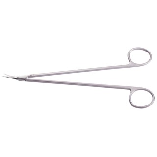 Medline # MDS4432225 - SCISSOR, DIETRICH, ANG 25, EXTRA FINE, 7