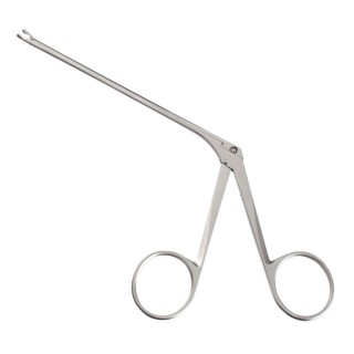 Medline # MDS4446201 - FORCEP, EAR, EXTRA-FINE, 0.9X2MM CUPS, EACH