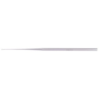 Medline # MDS4464912 - CURETTE, PAPARELLA, ANG 20D, 2MM RING #12, EACH