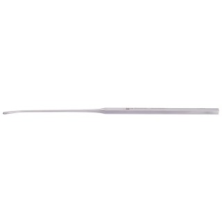 Medline # MDS4470101 - KNIFE, EAR, SCHUKNECHT, FIG-1, 6.25