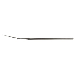 Medline # MDS4470315 - KNIFE, EAR, SCHUKENCHT, SICKLE, 6.25