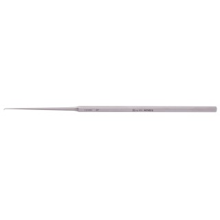 Medline # MDS4474516 - KNIFE, HOUSE, INCUDOSTAPEDIAL-JOINT, 30-DEG, EACH