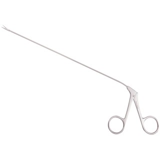 Medline # MDS4481503 - FORCEP, MICRO, LARYNGEAL, DOWN, 10, EACH