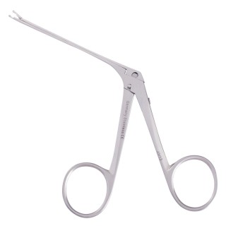 Medline # MDS4499308 - DELICATE OVAL CUP JAWS, 2.7MM., EACH