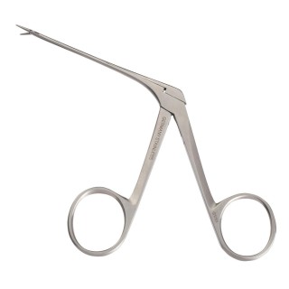 Medline # MDS4499400 - FORCEP, HOUSE, SIDE OPEN, 6MM, EACH