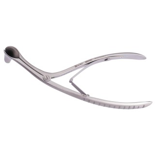 Medline # MDS4607003 - SPECULA, NASAL, BECKMANN, FIG 3, 6
