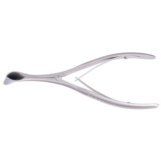 Medline # MDS4611420 - SPECULUM, NASAL, LILLIE, 32X3.6MM, 5