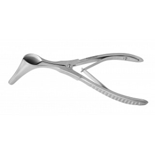 Medline # MDS4612050 - SPECULA, NASAL, KILLIAN, 50MM, 5