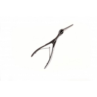 Medline # MDS4612090 - SPECULA, NASAL, KILLIAN, 90MM, 5