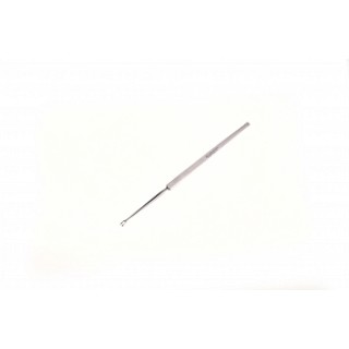 Medline # MDS4620915 - HOOK, DELICATE, FREER, 2-PRONG 6