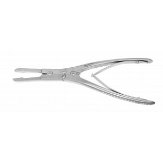 Medline # MDS4625121 - FORCEP, SEPTUM, MORSELIZER, RUBIN, 8