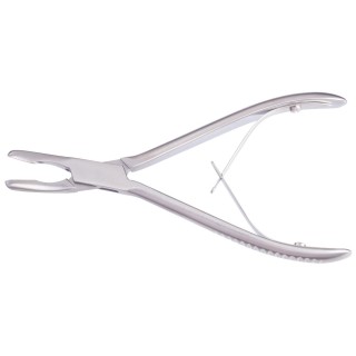 Medline # MDS4627500 - RONGEUR, ANDREWS-HARTMAN, SLIGHTLY CURVE, EACH