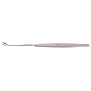 Medline # MDS4630204 - CURETTE, ANTRUM, 5X5MM, 7 1/2