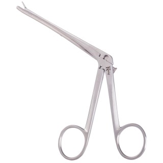 Medline # MDS4630356 - FORCEP, NASAL SUCTION, DOUBLE ACTION, AN, EACH