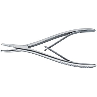 Medline # MDS4630870 - RONGEUR, LEMPERT, LIGHT MODEL, W / SLENDE, EACH