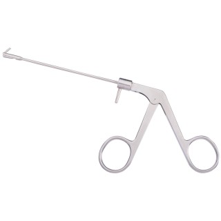 Medline # MDS4631181 - PUNCH, OSTRUM-ROT, PED, 2.5MM-CUP, 4.375