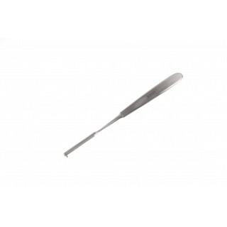 Medline # MDS4639004 - KNIFE, NASAL, SWIVEL, BALLENGER, 4MM, 8