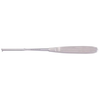 Medline # MDS4639204 - KNIFE, NASAL, SWIVEL, BALLENGER, BAY, 4MM, 8