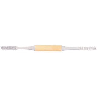 Medline # MDS4640506 - RASP, NASAL, COARSE-GRIT, #5, #6, 8.5