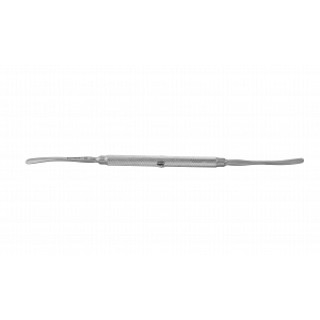 Medline # MDS4641518 - ELEVATOR, NASAL, FREER, D / E SH / BL, 7