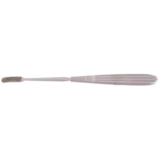 Medline # MDS4642006 - OVERALL LENGTH 7-1/4IN (18.4CM)., EACH