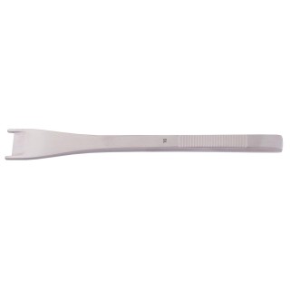 Medline # MDS4647218 - OSTEOTOMES, CINELLI, DOUBLE GUARDED, CUR, EACH