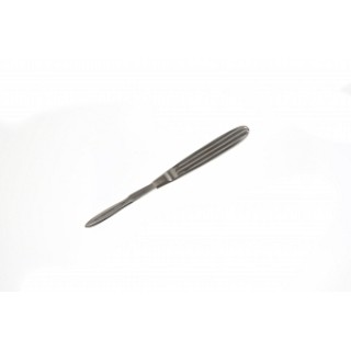 Medline # MDS4650201 - RASP, NASAL, JOSEPH, X-SERRATED, SMALL, 6.25