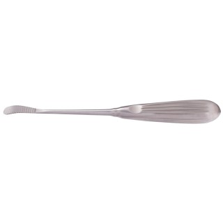 Medline # MDS4650501 - RASP, NASAL, AUFRICHT, TTH CV UP 8, EACH