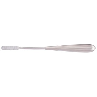 Medline # MDS4651821 - RASP, NASAL, COTTLE, 8.25