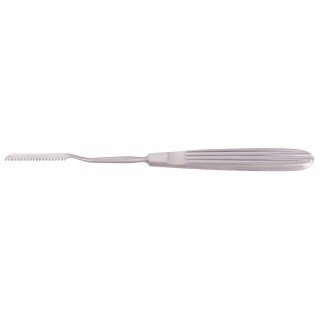 Medline # MDS4653219 - SAW, NASAL, JOSEPH, BAYONET, LFT, 7, EACH