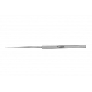 Medline # MDS4656018 - HOOK, DELICATE, GILLIES, SIZE 1, 7
