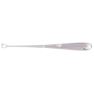 Medline # MDS4661001 - CURRETTE, ADENOID, VOGEL, 8 1/4