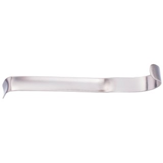 Medline # MDS4667701 - RETRACTOR, CONVERSE, BLD SZ 1, 19MMX8.8MM, 8, EACH