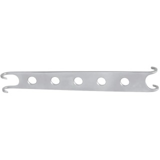 Medline # MDS4690312 - HOOK, CONVERSE, DELICATE, D / E, 4.75