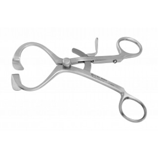 Medline # MDS4826514 - GAG, MOUTH, MOLT, 5.5