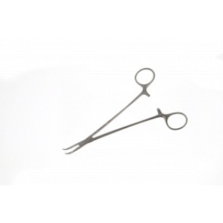 Medline # MDS5018119 - FORCEP, TONSIL, SCHNIDT-SAWTELL, F-CVD, 7.5