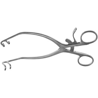 Medline # MDS5021957 - KOLBEL-TYPE SOFT TISSUE RETRACTOR, EACH