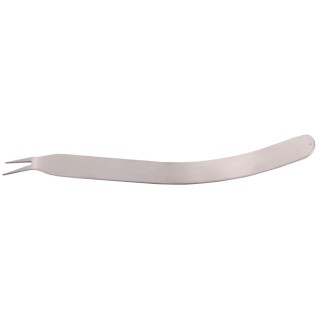 Medline # MDS5024151 - RETRACTOR, CAPSULE, BATMAN, 1 PRONG, 10