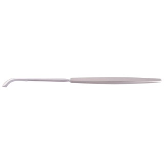 Medline # MDS5030122 - KNIFE, TONSIL, FISCHER, ANGLED, 8.75
