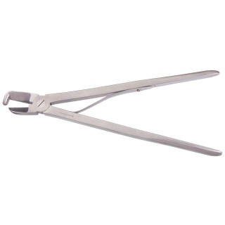 Medline # MDS5612535 - SHEARS, RIB / BONE, CORYLLOS, RIGHT, 14