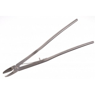 Medline # MDS5612634 - SHEARS, RIB / BONE, BETHUNE, 13.25