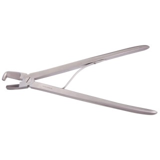 Medline # MDS5612735 - SHEARS, CORYLLOS-BETHUNE, RIB, PROTECTED, EACH