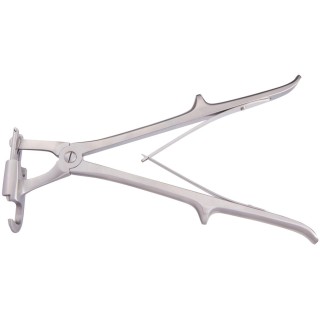 Medline # MDS5613126 - SHEARS, RIB / BONE, SAUERBRUCH, 26CM, EACH