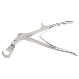 Medline # MDS5613727 - SHEARS, RIB / BONE, GIERTZ-STILLE, 10.5
