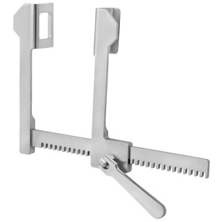 Medline # MDS5621016 - RIB SPREADER, FINOCCHIETTO, CHILD, 6