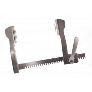 Medline # MDS5621020 - SPREADER, RIB, FINOCCHIETTO, 200 MM, EACH